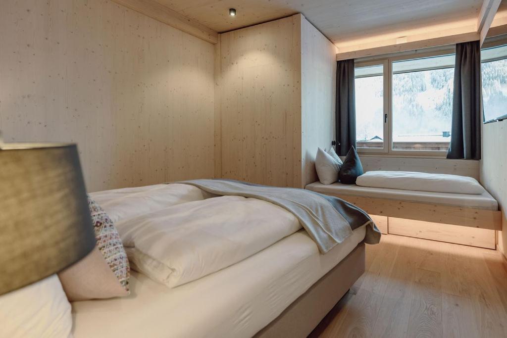 Mariengut - Natur Aparthotel Kramer Wagrain Buitenkant foto