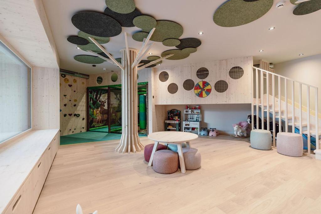 Mariengut - Natur Aparthotel Kramer Wagrain Buitenkant foto