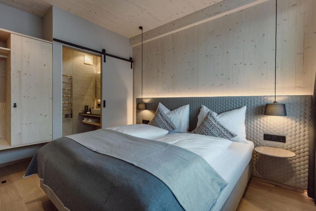 Mariengut - Natur Aparthotel Kramer Wagrain Buitenkant foto