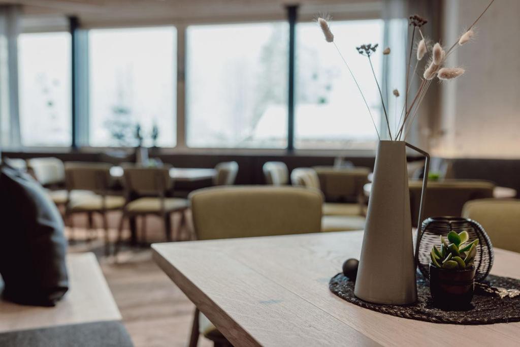 Mariengut - Natur Aparthotel Kramer Wagrain Buitenkant foto