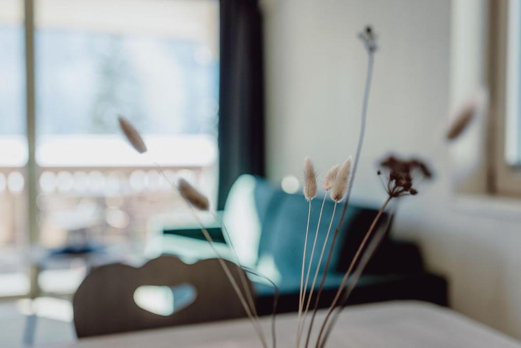 Mariengut - Natur Aparthotel Kramer Wagrain Buitenkant foto