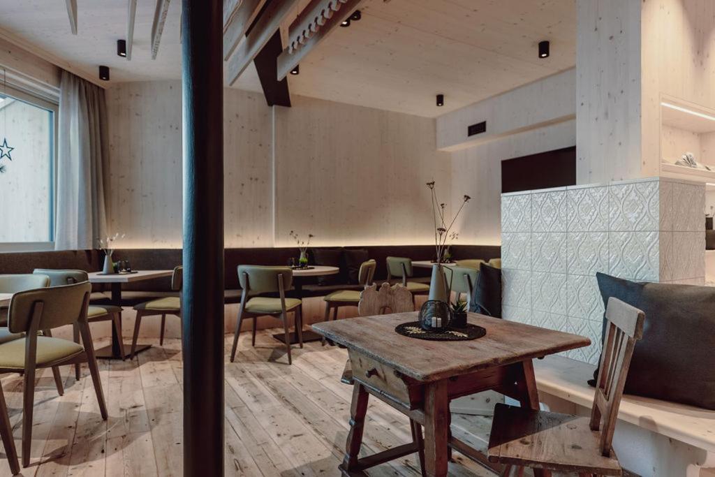 Mariengut - Natur Aparthotel Kramer Wagrain Buitenkant foto