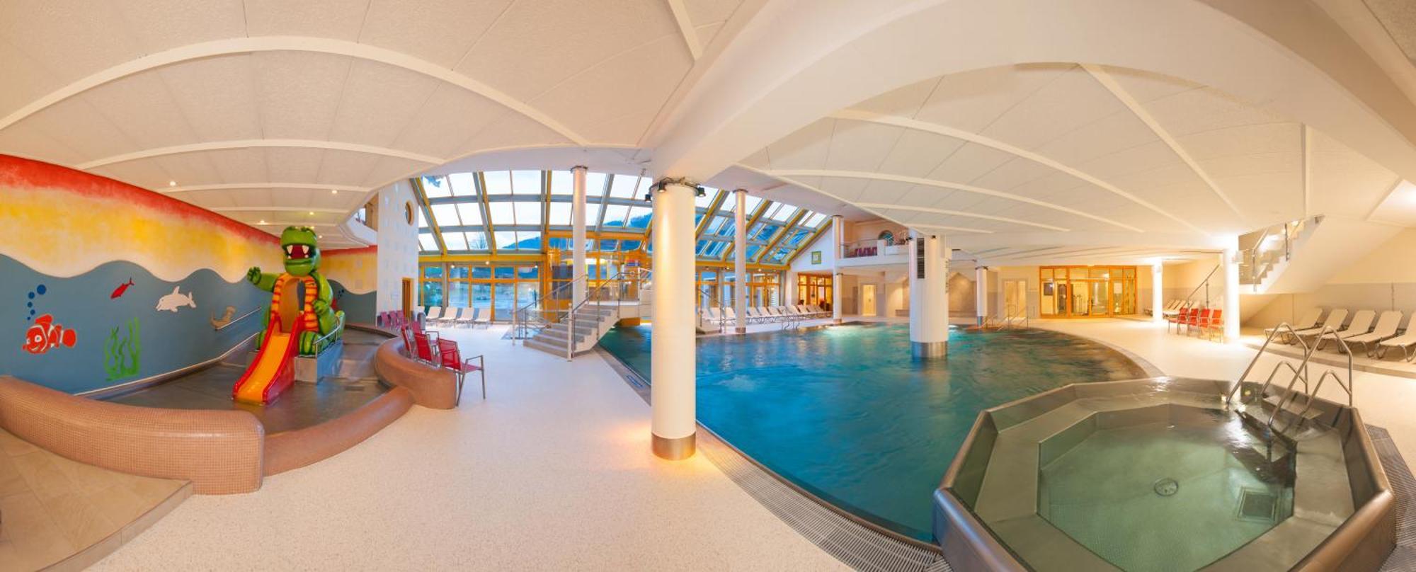 Mariengut - Natur Aparthotel Kramer Wagrain Buitenkant foto