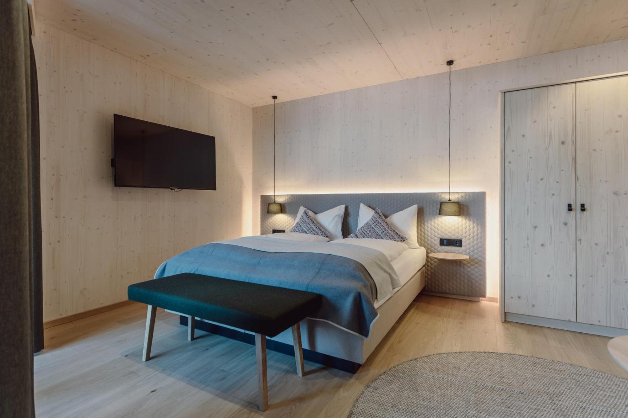 Mariengut - Natur Aparthotel Kramer Wagrain Buitenkant foto